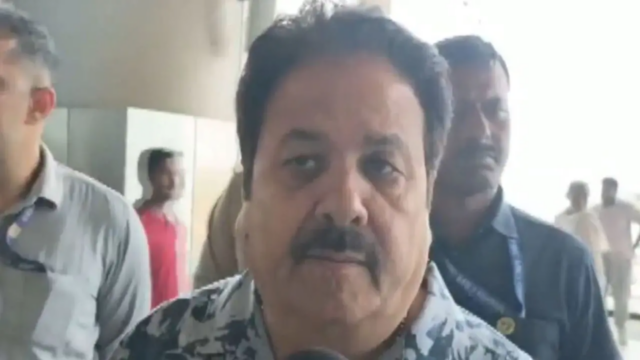 IPL 2026: BCCI impõe controle estrito de acesso do jogador após violação de protocolo
