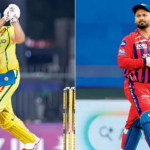 IPL 2026: CSK busca impulso nos playoffs contra o último colocado LSG