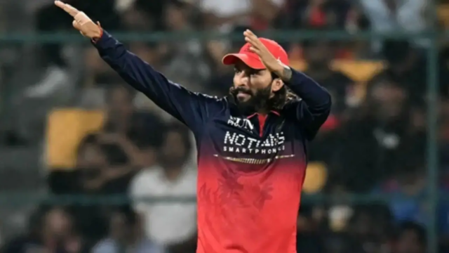 IPL 2026: Capitão do RCB satisfeito com a mentalidade de ataque dos rebatedores
