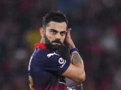 IPL 2026: Centurion Virat Kohli admite que patos consecutivos o estavam ‘devorando’ IPL 2026: Centurion Virat Kohli admite que patos consecutivos o estavam ‘devorando’