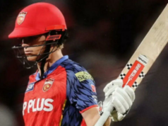 IPL 2026: Cooper Connolly ultrapassa Sanath Jayasuriya no recorde de seis do IPL IPL 2026: Cooper Connolly ultrapassa Sanath Jayasuriya no recorde de seis do IPL