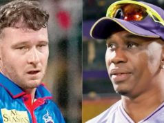 IPL 2026: DC, KKR, apostando em melhores rebatidas antes do confronto decisivo O artilheiro do DC, KL Rahul (445), durante a sessão de treinos da equipe em Nova Delhi, na quinta-feira. Foto/PTI