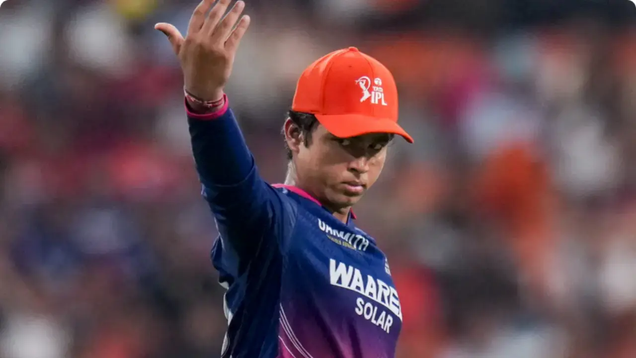 IPL 2026: Da maioria das corridas às pontuações mais altas, aqui estão todas as estatísticas