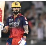 IPL 2026: `Death, Taxes and Kohli` Wasim Jaffer elogia estrela do RCB após outra tonelada