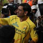 IPL 2026: Dhoni tomará decisão no melhor interesse do CSK - Simons