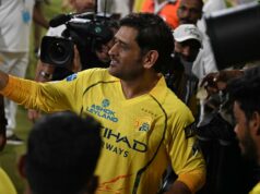 IPL 2026: Dhoni tomará decisão no melhor interesse do CSK – Simons IPL 2026: Dhoni tomará decisão no melhor interesse do CSK - Simons