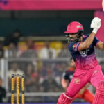 IPL 2026: Dhruv Jurel do RR fala sobre sua mentalidade enquanto rebatia na partida