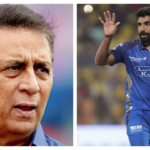 IPL 2026: `Ele deveria voltar ao básico` Conselho de Sunil Gavaskar para Bumrah
