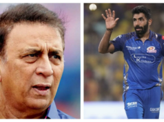 IPL 2026: `Ele deveria voltar ao básico` Conselho de Sunil Gavaskar para Bumrah IPL 2026: `Ele deveria voltar ao básico` Conselho de Sunil Gavaskar para Bumrah