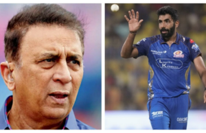 IPL 2026: `Ele deveria voltar ao básico` Conselho de Sunil Gavaskar para Bumrah IPL 2026: `Ele deveria voltar ao básico` Conselho de Sunil Gavaskar para Bumrah