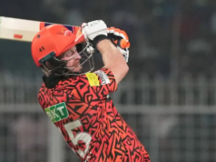 IPL 2026: `Estou jogando a situação que está diante de mim,` Klassen em sua forma recente IPL 2026: `Estou jogando a situação que está diante de mim,` Klassen em sua forma recente