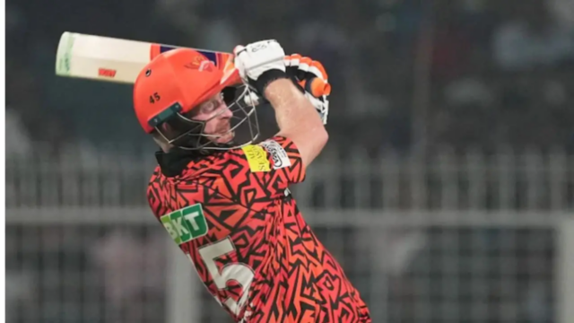 IPL 2026: `Estou jogando a situação que está diante de mim,` Klassen em sua forma recente
