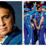 IPL 2026: `Experimente alguns jogadores mais jovens,` conselho de Sunil Gavaskar aos indianos de Mumbai
