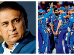 IPL 2026: `Experimente alguns jogadores mais jovens,` conselho de Sunil Gavaskar aos indianos de Mumbai IPL 2026: `Experimente alguns jogadores mais jovens,` conselho de Sunil Gavaskar aos indianos de Mumbai
