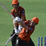 IPL 2026: Franklin alerta contra subestimar KKR, elogia o ressurgimento de Nitish Reddy para SRH