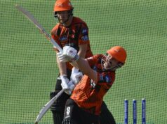 IPL 2026: Franklin alerta contra subestimar KKR, elogia o ressurgimento de Nitish Reddy para SRH IPL 2026: Franklin alerta contra subestimar KKR, elogia o ressurgimento de Nitish Reddy para SRH