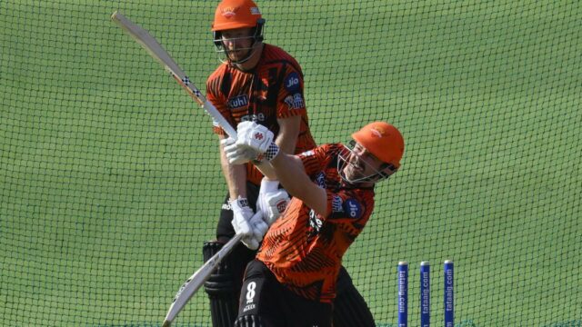 IPL 2026: Franklin alerta contra subestimar KKR, elogia o ressurgimento de Nitish Reddy para SRH

