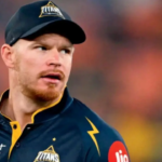 IPL 2026: Glenn Phillips admite que lapsos de campo prejudicaram GT na derrota na Qualificação 1