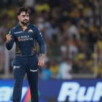 IPL 2026: Gujarat Titans ainda tem espaço para melhorar, apesar dos dois primeiros colocados, diz Rashid