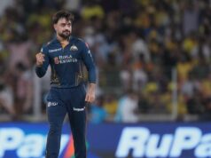 IPL 2026: Gujarat Titans ainda tem espaço para melhorar, apesar dos dois primeiros colocados, diz Rashid IPL 2026: Gujarat Titans ainda tem espaço para melhorar, apesar dos dois primeiros colocados, diz Rashid