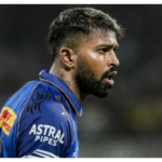 IPL 2026: Hardik Pandya multado por violação do código de conduta contra KKR