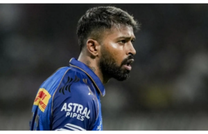 IPL 2026: Hardik Pandya multado por violação do código de conduta contra KKR IPL 2026: Hardik Pandya multado por violação do código de conduta contra KKR