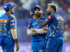 IPL 2026: Hardik deixa de seguir MI no Instagram; Aumenta a especulação sobre o futuro IPL 2026: Hardik deixa de seguir MI no Instagram; Aumenta a especulação sobre o futuro