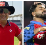 IPL 2026: `Haverá altos e baixos,` treinador do PBKS após a derrota do DC