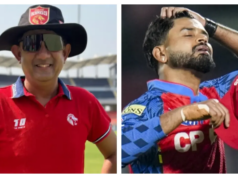 IPL 2026: `Haverá altos e baixos,` treinador do PBKS após a derrota do DC IPL 2026: `Haverá altos e baixos,` treinador do PBKS após a derrota do DC