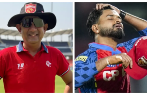 IPL 2026: `Haverá altos e baixos,` treinador do PBKS após a derrota do DC IPL 2026: `Haverá altos e baixos,` treinador do PBKS após a derrota do DC