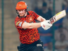 IPL 2026: Heinrich Klaasen não se compromete com o retorno internacional IPL 2026: Heinrich Klaasen não se compromete com o retorno internacional