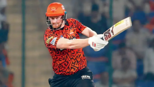 IPL 2026: Heinrich Klaasen não se compromete com o retorno internacional
