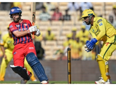 IPL 2026: Iglis acerta 85 em 33 bolas; LSG marca 203 corridas contra o CSK IPL 2026: Iglis acerta 85 em 33 bolas; LSG marca 203 corridas contra o CSK