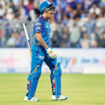 IPL 2026: Índios de Mumbai esperando por um CÉU brilhante