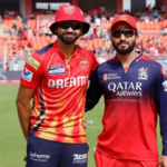 IPL 2026: Ingressos Punjab Kings vs RCB serão lançados em 13 de maio
