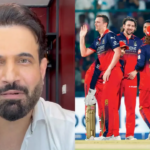 IPL 2026: Irfan Pathan otimista sobre as chances do RCB de defender o título