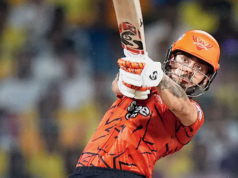 IPL 2026: Ishan Kishan surge e brilha para Sunrisers! IPL 2026: Ishan Kishan surge e brilha para Sunrisers!