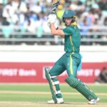 IPL 2026: Jamie Overton descartado para a temporada, CSK nomeia Dian Forrester como substituto