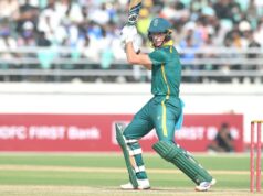 IPL 2026: Jamie Overton descartado para a temporada, CSK nomeia Dian Forrester como substituto IPL 2026: Jamie Overton descartado para a temporada, CSK nomeia Dian Forrester como substituto