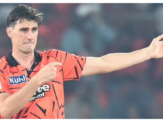 IPL 2026: Jogadores australianos jogarão IPL apesar da série ODI contra o Paquistão IPL 2026: Jogadores australianos jogarão IPL apesar da série ODI contra o Paquistão