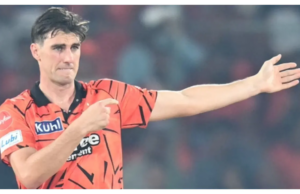 IPL 2026: Jogadores australianos jogarão IPL apesar da série ODI contra o Paquistão IPL 2026: Jogadores australianos jogarão IPL apesar da série ODI contra o Paquistão