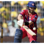 IPL 2026: Josh Inglis bate 77 enquanto LSG corre para 91 corridas em 6 saldos contra o CSK
