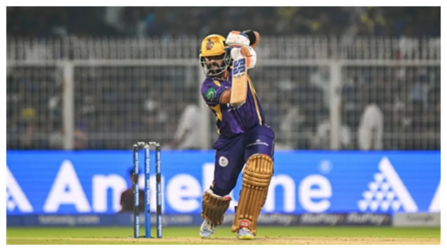 IPL 2026: KKR vence o sorteio e decide lançar primeiro IPL 2026: KKR vence o sorteio e decide lançar primeiro contra DC