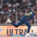 IPL 2026: Kagiso Rabada ganha o boné roxo