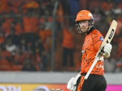 IPL 2026: Klaasen restringe os instintos para dar estabilidade recém-descoberta aos ardentes Sunrisers IPL 2026: Klaasen restringe os instintos para dar estabilidade recém-descoberta aos ardentes Sunrisers