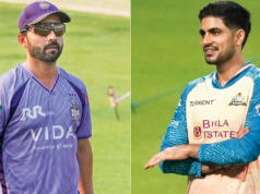 IPL 2026: Knight Riders se preparam para enfrentar Titãs em Eden Gardens IPL 2026: Knight Riders se preparam para enfrentar Titãs em Eden Gardens