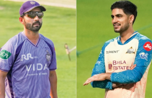 IPL 2026: Knight Riders se preparam para enfrentar Titãs em Eden Gardens IPL 2026: Knight Riders se preparam para enfrentar Titãs em Eden Gardens