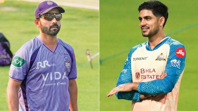 IPL 2026: Knight Riders se preparam para enfrentar Titãs em Eden Gardens
