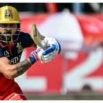 IPL 2026: Kohli invicto em 24 enquanto RCB corre para 61/1 em powerplay contra PBKS
