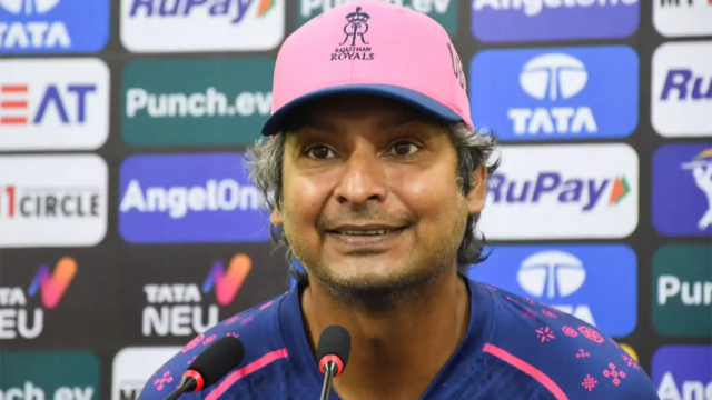 IPL 2026: Kumar Sangakkara elogia a habilidade versátil de Archer IPL 2026: Kumar Sangakkara elogia a habilidade versátil de Archer
